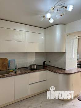 3-к квартира, вторичка, 72м2, 5/9 этаж