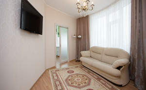 2-к квартира, вторичка, 76м2, 9/37 этаж