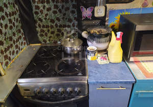 2-к квартира, вторичка, 48м2, 13/16 этаж