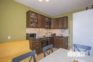 2-к квартира, вторичка, 52м2, 11/12 этаж