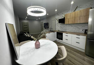 2-к квартира, вторичка, 58м2, 12/24 этаж