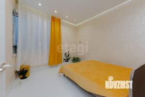 1-к квартира, вторичка, 47м2, 12/12 этаж