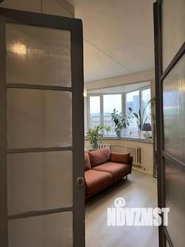 3-к квартира, вторичка, 76м2, 4/6 этаж