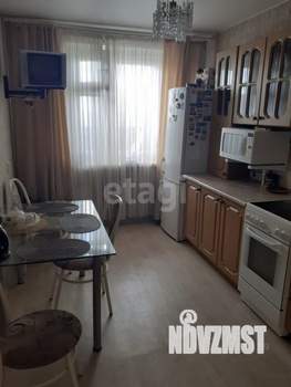 1-к квартира, вторичка, 39м2, 16/16 этаж