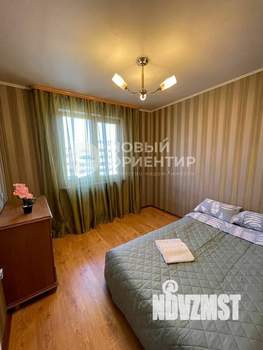 2-к квартира, вторичка, 43м2, 9/9 этаж