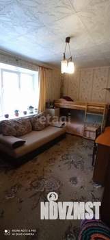 2-к квартира, вторичка, 43м2, 1/9 этаж