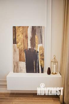 1-к квартира, вторичка, 45м2, 5/23 этаж