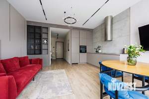 3-к квартира, вторичка, 83м2, 5/10 этаж