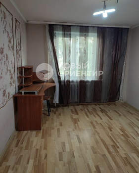 2-к квартира, вторичка, 43м2, 2/5 этаж