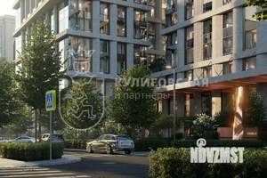 3-к квартира, вторичка, 150м2, 10/21 этаж