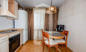 3-к квартира, вторичка, 94м2, 10/11 этаж