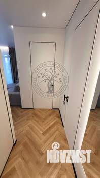 1-к квартира, вторичка, 42м2, 18/24 этаж