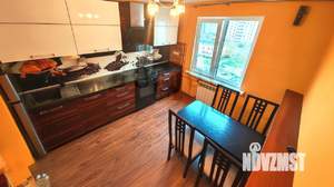3-к квартира, вторичка, 88м2, 6/9 этаж