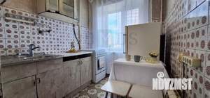 2-к квартира, вторичка, 44м2, 4/9 этаж