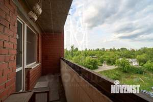 3-к квартира, вторичка, 64м2, 5/10 этаж