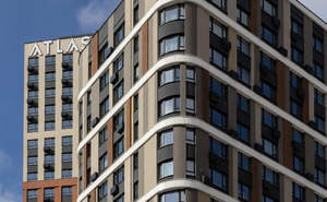 3-к квартира, вторичка, 92м2, 3/31 этаж