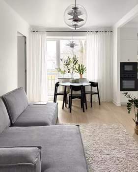 2-к квартира, вторичка, 44м2, 2/5 этаж