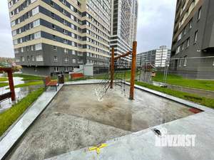 Студия квартира, вторичка, 23м2, 15/25 этаж