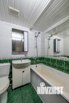 2-к квартира, вторичка, 43м2, 4/5 этаж