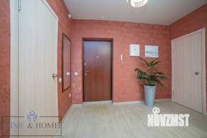 1-к квартира, вторичка, 45м2, 4/15 этаж