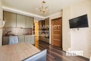 2-к квартира, вторичка, 51м2, 14/20 этаж