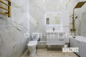 Студия квартира, вторичка, 33м2, 4/15 этаж
