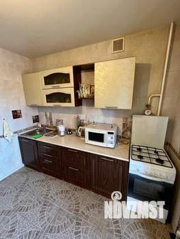 1-к квартира, вторичка, 51м2, 3/9 этаж