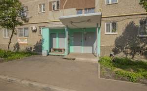 2-к квартира, вторичка, 43м2, 3/9 этаж