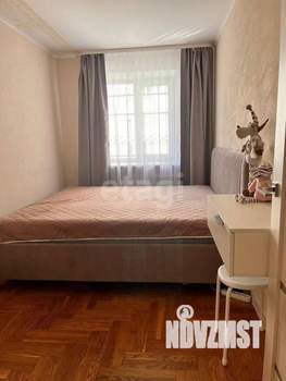 2-к квартира, вторичка, 40м2, 3/9 этаж
