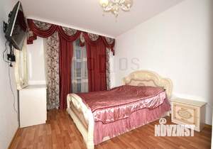 2-к квартира, вторичка, 64м2, 22/27 этаж