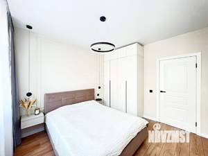 1-к квартира, вторичка, 39м2, 4/18 этаж