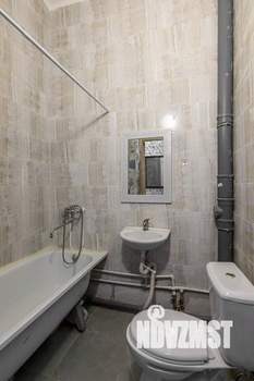 Студия квартира, вторичка, 23м2, 1/28 этаж
