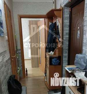 2-к квартира, вторичка, 42м2, 5/5 этаж