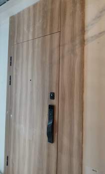 2-к квартира, вторичка, 68м2, 11/30 этаж