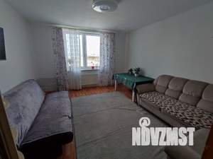 3-к квартира, вторичка, 79м2, 17/17 этаж