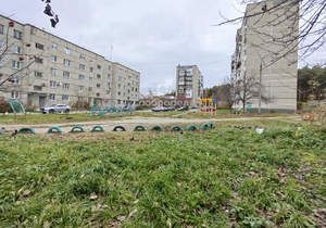 2-к квартира, вторичка, 51м2, 6/9 этаж