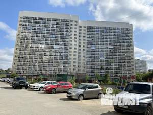 Студия квартира, вторичка, 23м2, 2/16 этаж