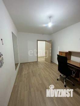 2-к квартира, вторичка, 76м2, 16/27 этаж