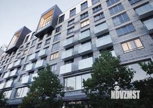 2-к квартира, вторичка, 76м2, 8/9 этаж