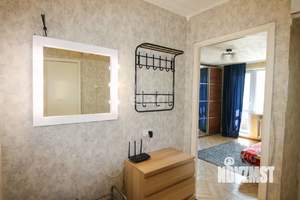 1-к квартира, вторичка, 33м2, 7/9 этаж