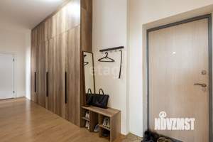 2-к квартира, вторичка, 72м2, 19/22 этаж
