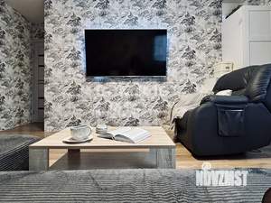 2-к квартира, вторичка, 61м2, 21/26 этаж