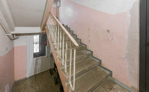 1-к квартира, вторичка, 30м2, 3/5 этаж