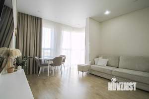 1-к квартира, вторичка, 41м2, 10/26 этаж