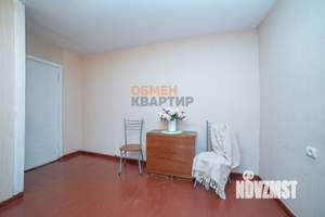 2-к квартира, вторичка, 45м2, 2/9 этаж