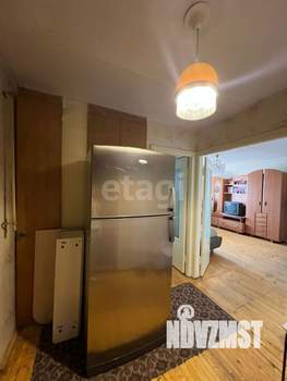 2-к квартира, вторичка, 47м2, 9/12 этаж