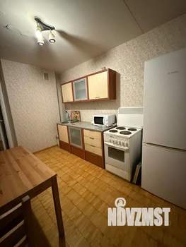 1-к квартира, вторичка, 34м2, 5/10 этаж