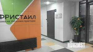 2-к квартира, вторичка, 40м2, 26/26 этаж