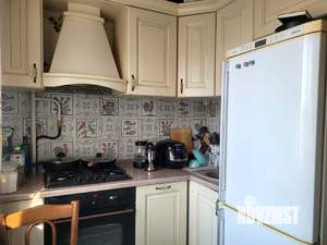 2-к квартира, вторичка, 45м2, 3/5 этаж