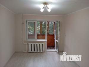 2-к квартира, вторичка, 43м2, 3/5 этаж